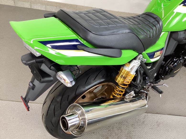 ＺＲＸ１２００　ＤＡＥＧ