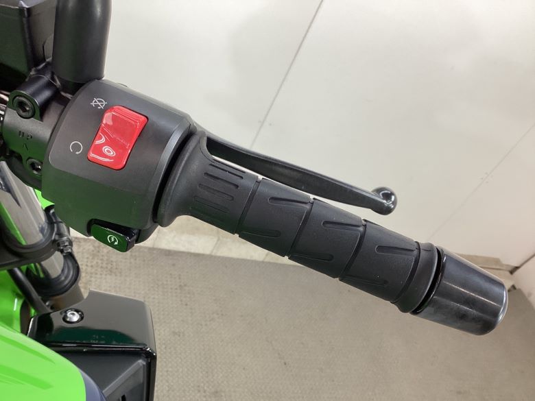 ＺＲＸ１２００　ＤＡＥＧ