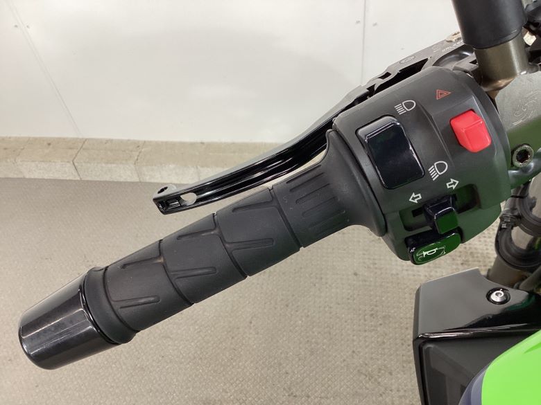 ＺＲＸ１２００　ＤＡＥＧ