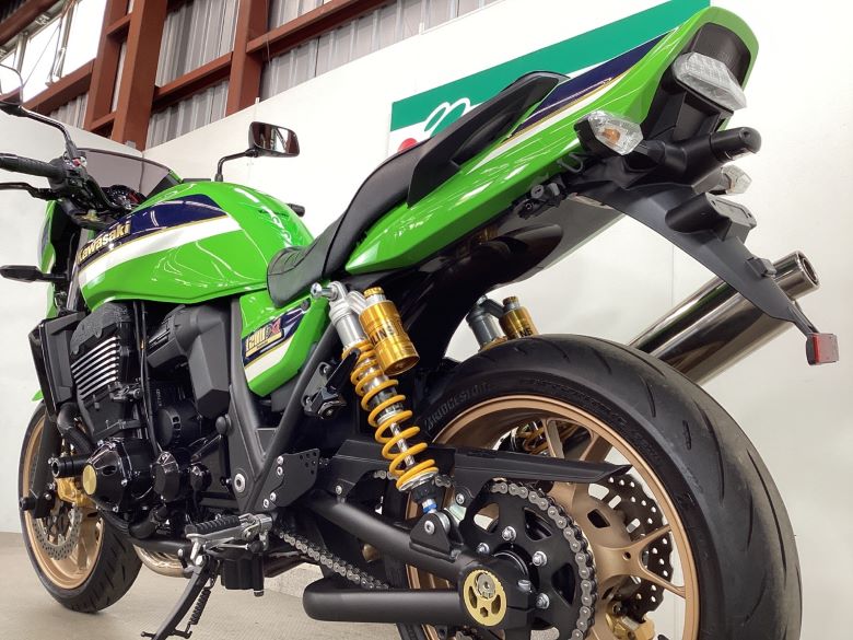 ＺＲＸ１２００　ＤＡＥＧ