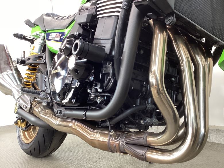 ＺＲＸ１２００　ＤＡＥＧ