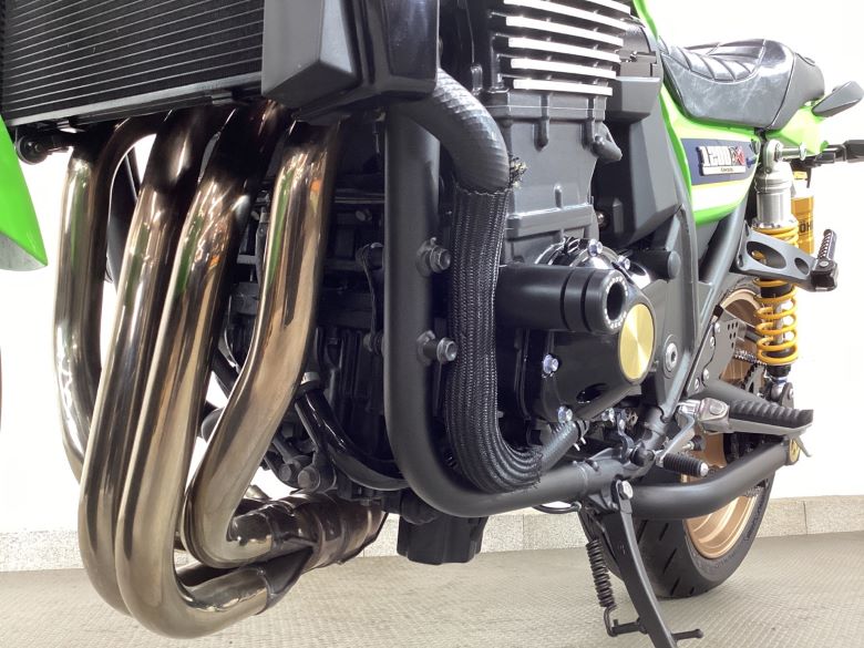 ＺＲＸ１２００　ＤＡＥＧ