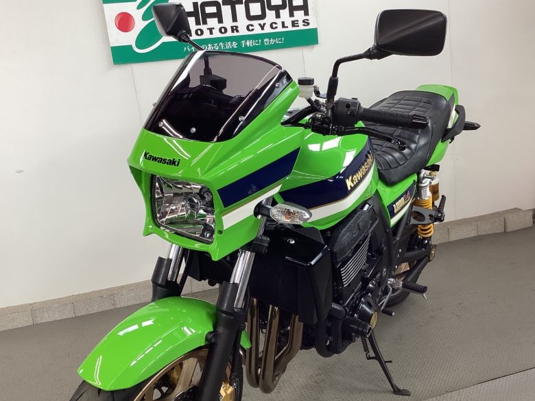 ＺＲＸ１２００　ＤＡＥＧ