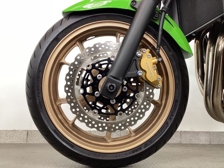 ＺＲＸ１２００　ＤＡＥＧ