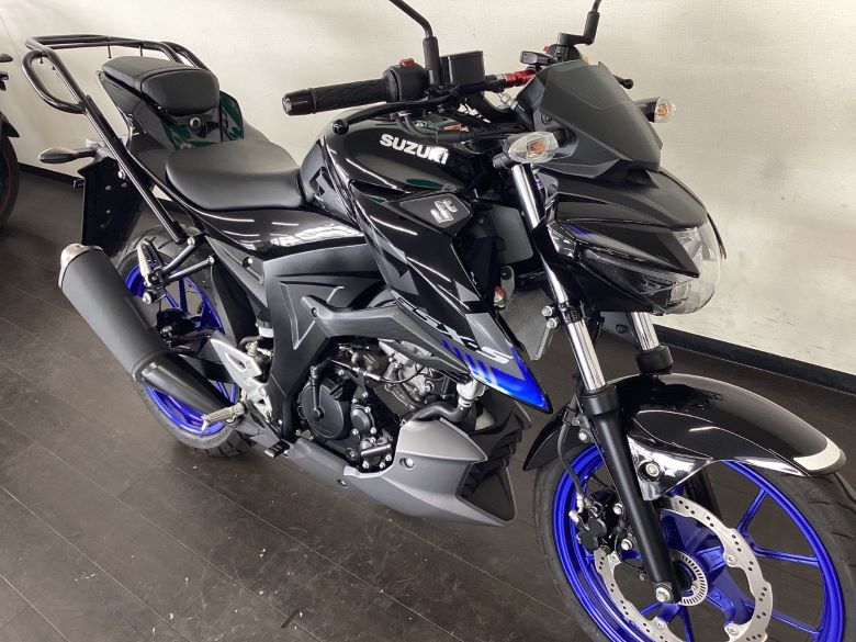 ＧＳＸ−Ｓ１２５