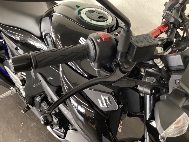 ＧＳＸ−Ｓ１２５