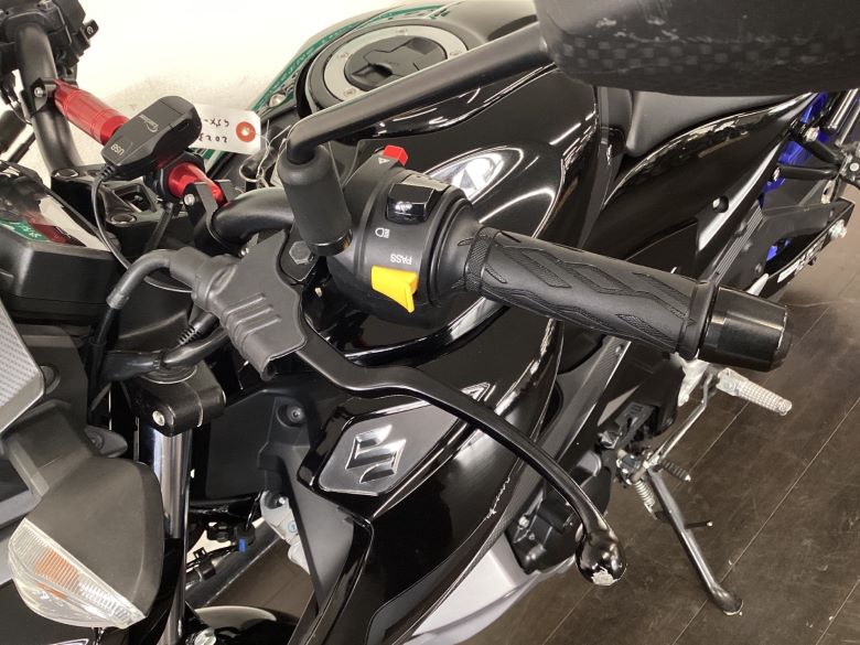 ＧＳＸ−Ｓ１２５