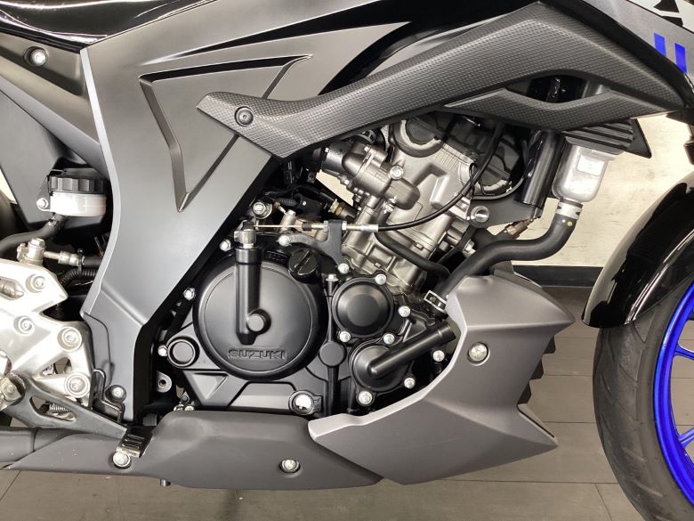 ＧＳＸ−Ｓ１２５