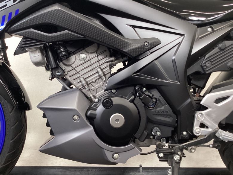 ＧＳＸ−Ｓ１２５