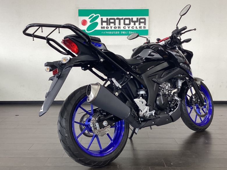 ＧＳＸ−Ｓ１２５