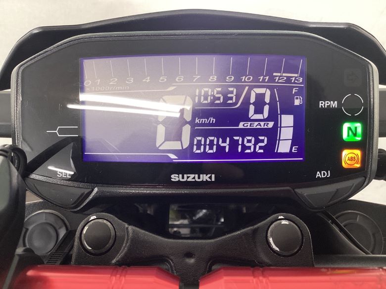 ＧＳＸ−Ｓ１２５