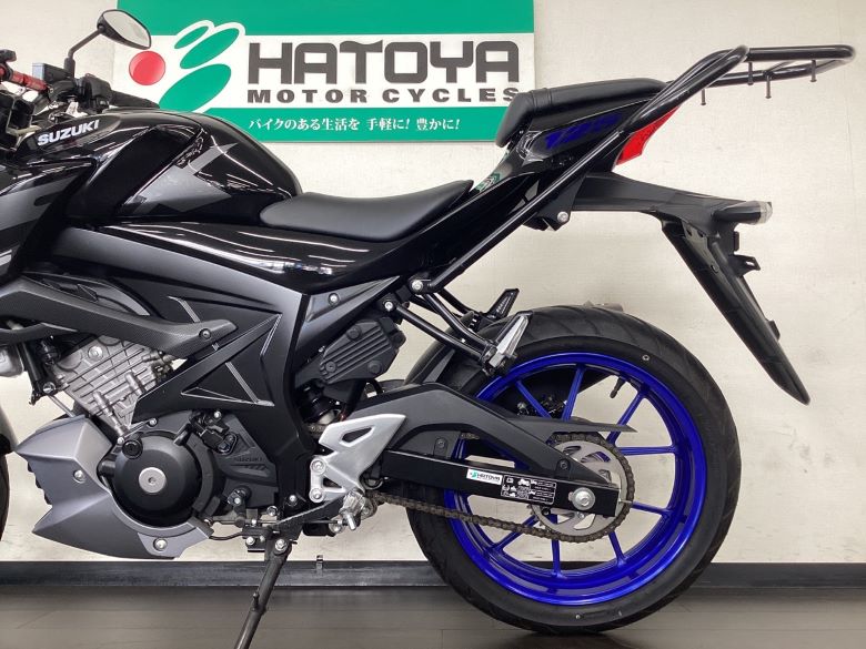 ＧＳＸ−Ｓ１２５