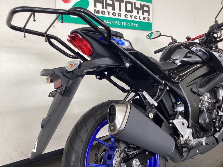 ＧＳＸ−Ｓ１２５