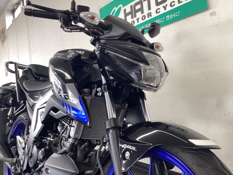 ＧＳＸ−Ｓ１２５