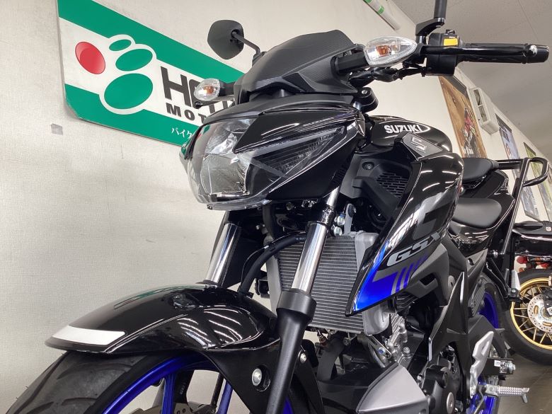 ＧＳＸ−Ｓ１２５