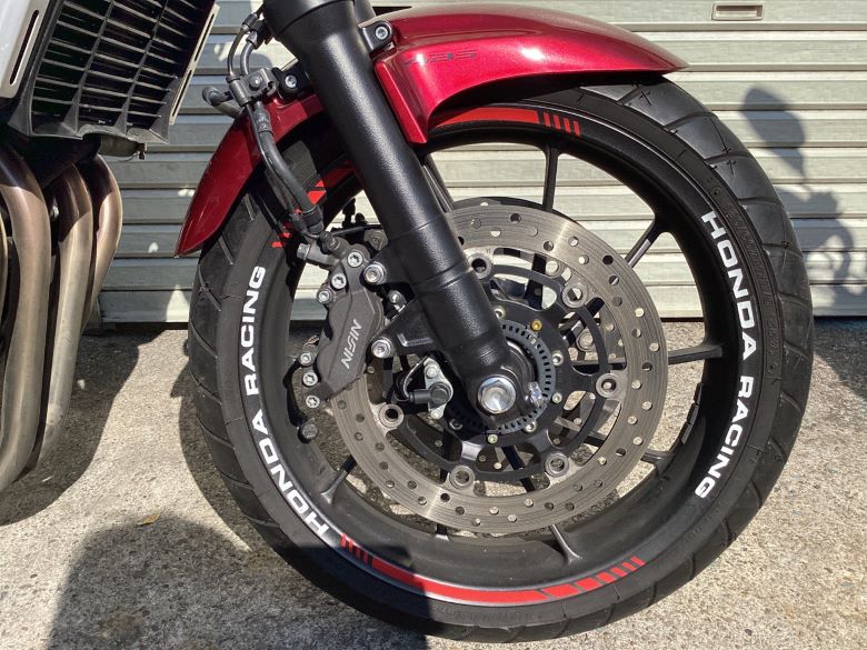 ＣＢ４００Ｓｕｐｅｒ　Ｆｏｕｒ　ＶＴＥＣ　Ｒｅｖｏ