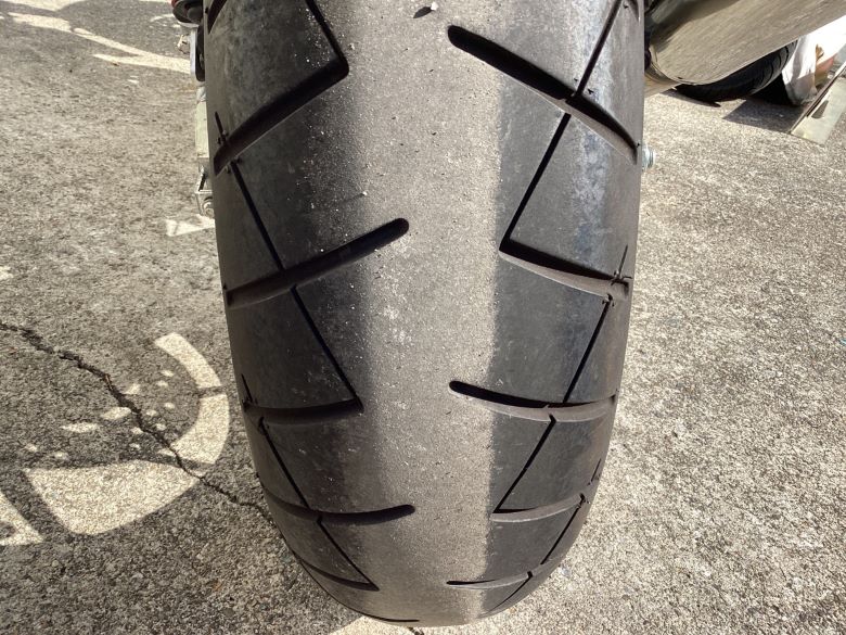 ＣＢ４００Ｓｕｐｅｒ　Ｆｏｕｒ　ＶＴＥＣ　Ｒｅｖｏ