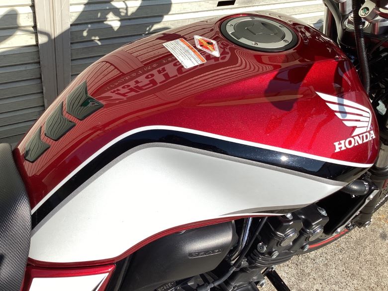 ＣＢ４００Ｓｕｐｅｒ　Ｆｏｕｒ　ＶＴＥＣ　Ｒｅｖｏ