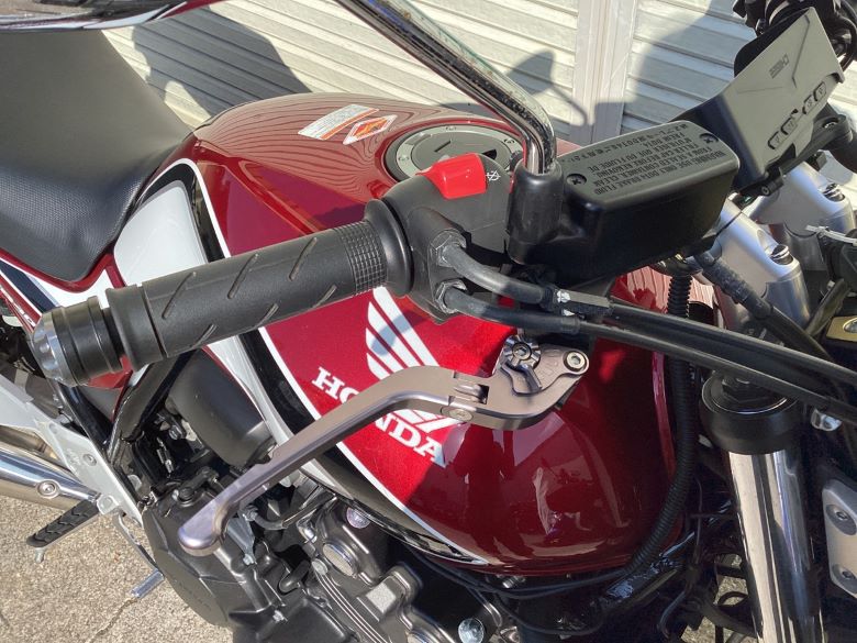 ＣＢ４００Ｓｕｐｅｒ　Ｆｏｕｒ　ＶＴＥＣ　Ｒｅｖｏ