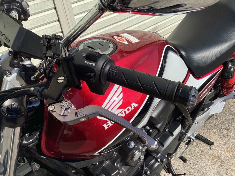 ＣＢ４００Ｓｕｐｅｒ　Ｆｏｕｒ　ＶＴＥＣ　Ｒｅｖｏ