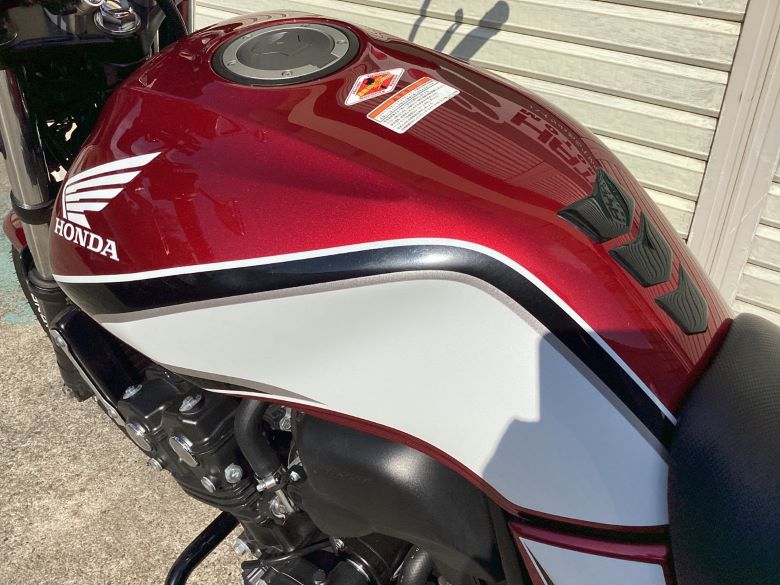 ＣＢ４００Ｓｕｐｅｒ　Ｆｏｕｒ　ＶＴＥＣ　Ｒｅｖｏ