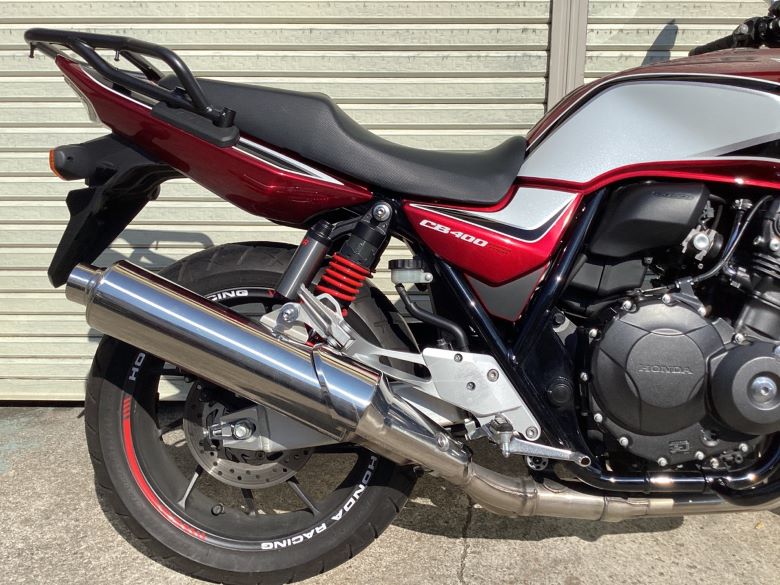 ＣＢ４００Ｓｕｐｅｒ　Ｆｏｕｒ　ＶＴＥＣ　Ｒｅｖｏ