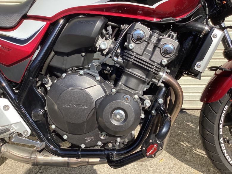 ＣＢ４００Ｓｕｐｅｒ　Ｆｏｕｒ　ＶＴＥＣ　Ｒｅｖｏ