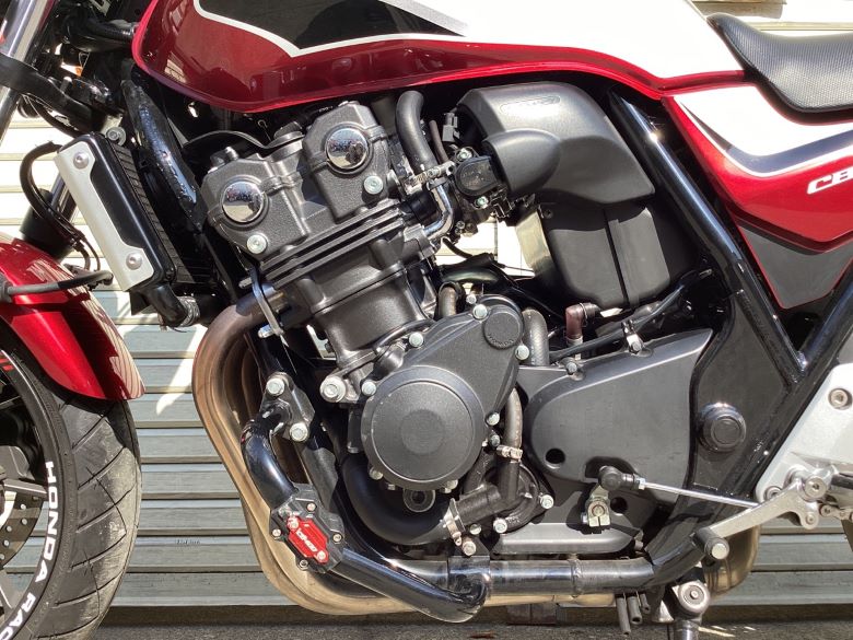 ＣＢ４００Ｓｕｐｅｒ　Ｆｏｕｒ　ＶＴＥＣ　Ｒｅｖｏ