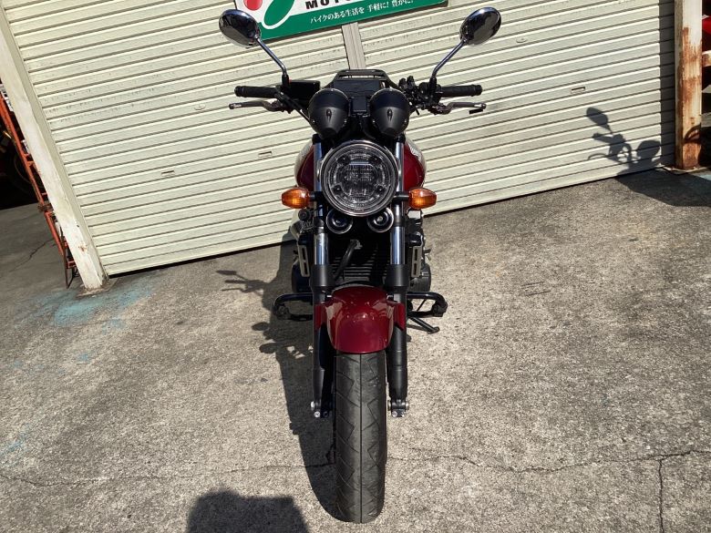 ＣＢ４００Ｓｕｐｅｒ　Ｆｏｕｒ　ＶＴＥＣ　Ｒｅｖｏ