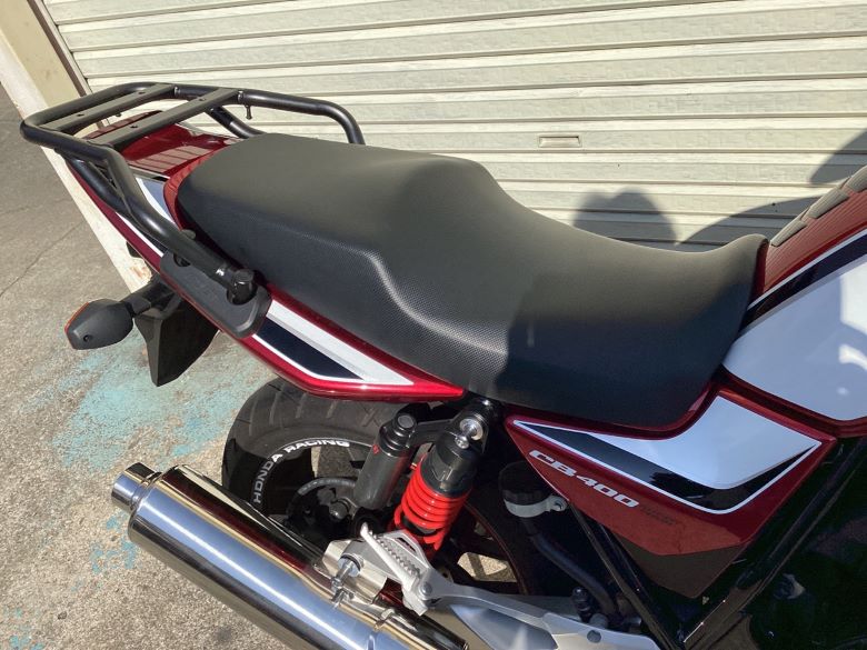 ＣＢ４００Ｓｕｐｅｒ　Ｆｏｕｒ　ＶＴＥＣ　Ｒｅｖｏ