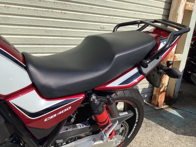 ＣＢ４００Ｓｕｐｅｒ　Ｆｏｕｒ　ＶＴＥＣ　Ｒｅｖｏ