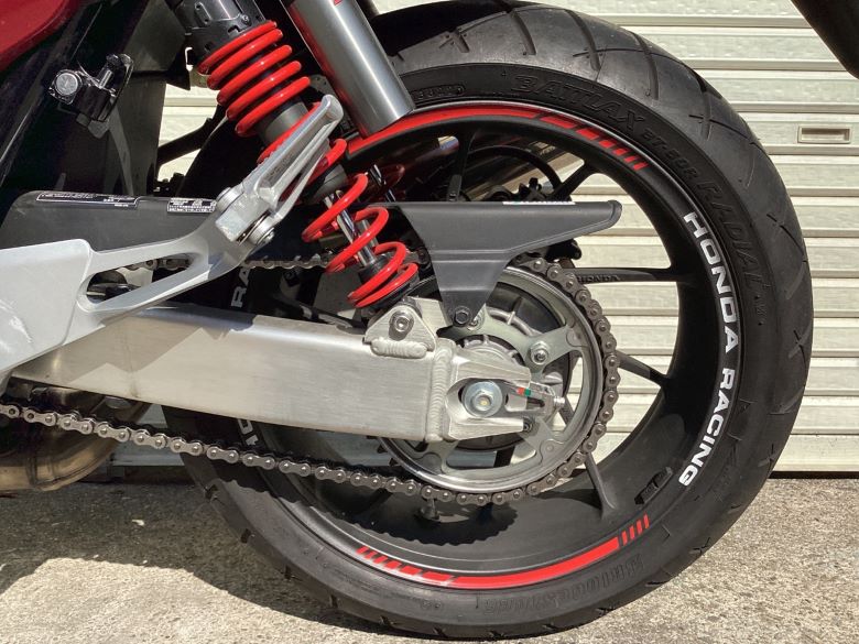 ＣＢ４００Ｓｕｐｅｒ　Ｆｏｕｒ　ＶＴＥＣ　Ｒｅｖｏ