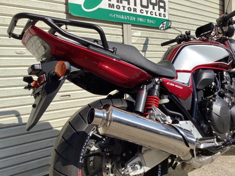 ＣＢ４００Ｓｕｐｅｒ　Ｆｏｕｒ　ＶＴＥＣ　Ｒｅｖｏ