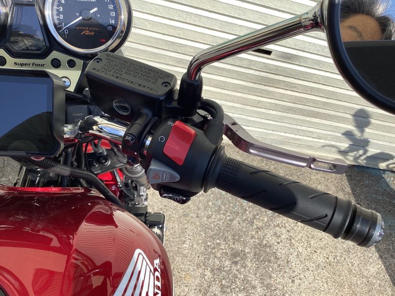 ＣＢ４００Ｓｕｐｅｒ　Ｆｏｕｒ　ＶＴＥＣ　Ｒｅｖｏ