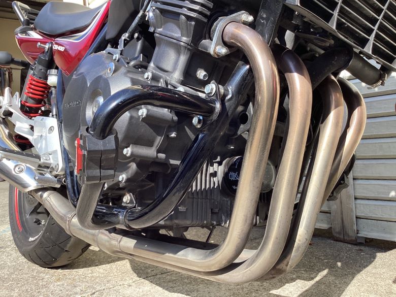 ＣＢ４００Ｓｕｐｅｒ　Ｆｏｕｒ　ＶＴＥＣ　Ｒｅｖｏ