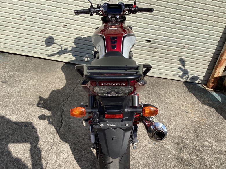 ＣＢ４００Ｓｕｐｅｒ　Ｆｏｕｒ　ＶＴＥＣ　Ｒｅｖｏ