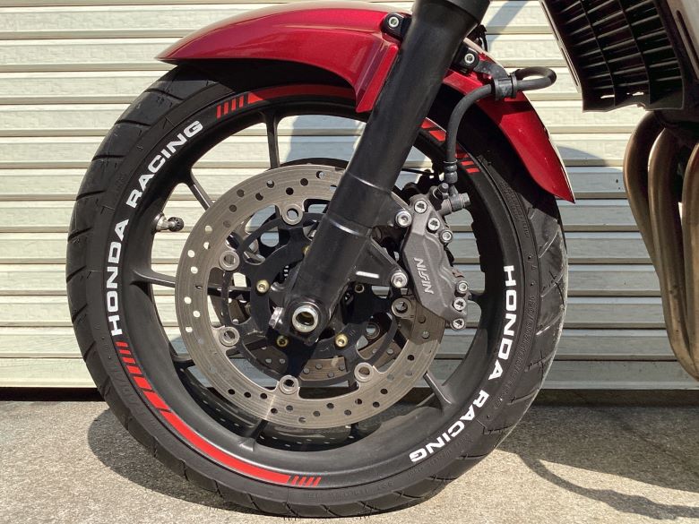 ＣＢ４００Ｓｕｐｅｒ　Ｆｏｕｒ　ＶＴＥＣ　Ｒｅｖｏ