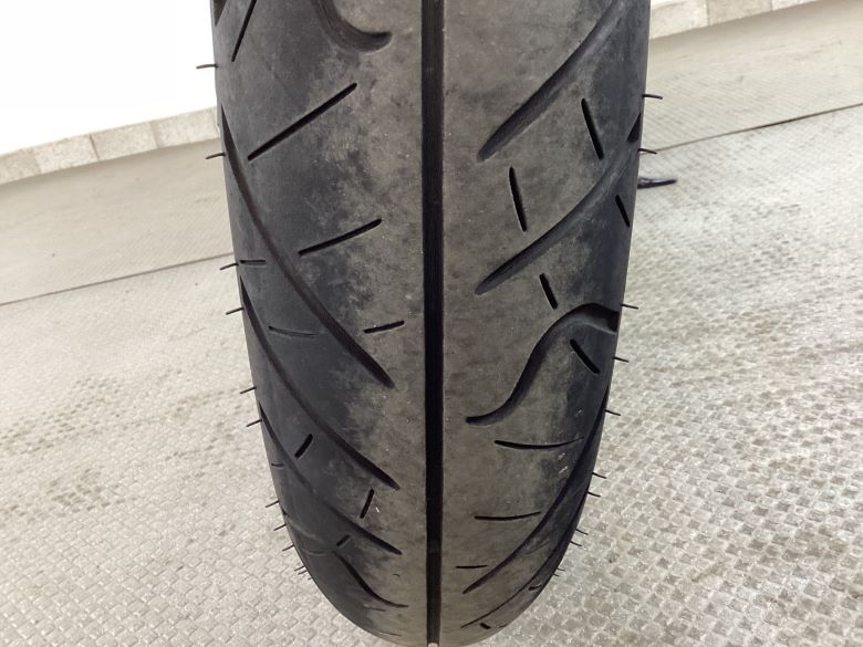 Ｖ−ストローム２５０