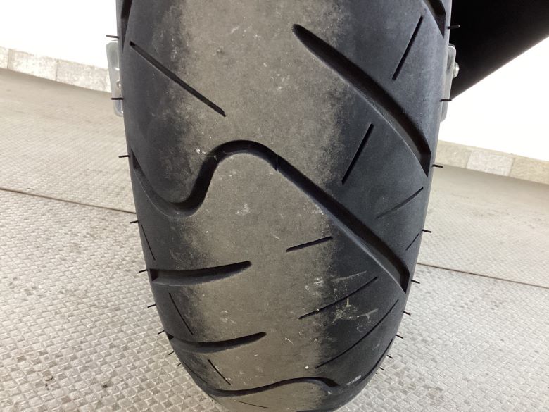 Ｖ−ストローム２５０