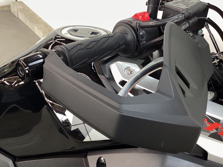 Ｖ−ストローム２５０