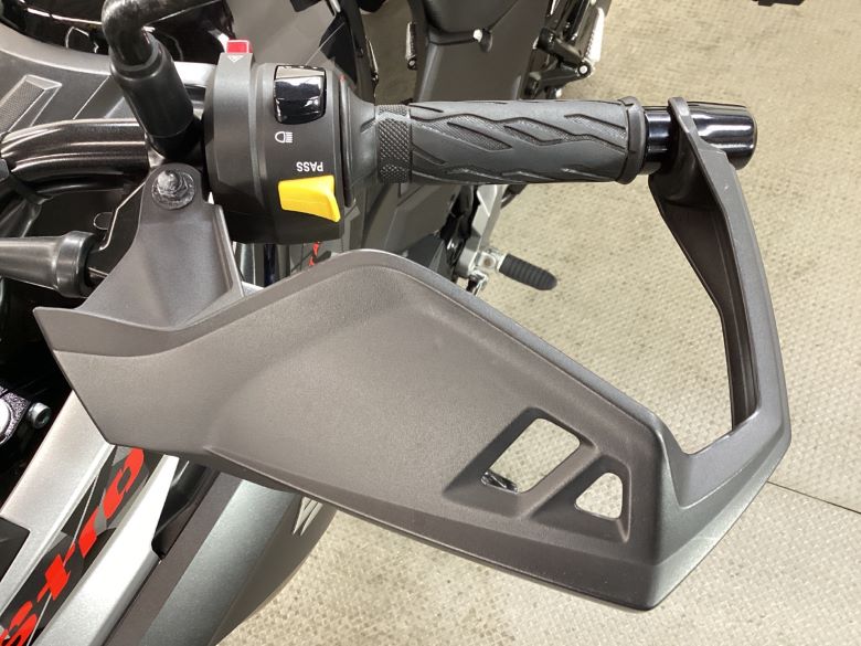 Ｖ−ストローム２５０