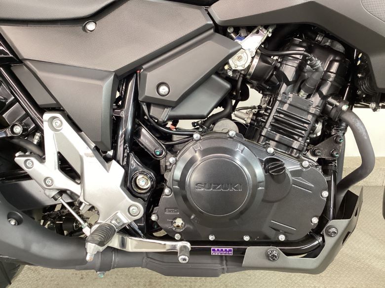 Ｖ−ストローム２５０