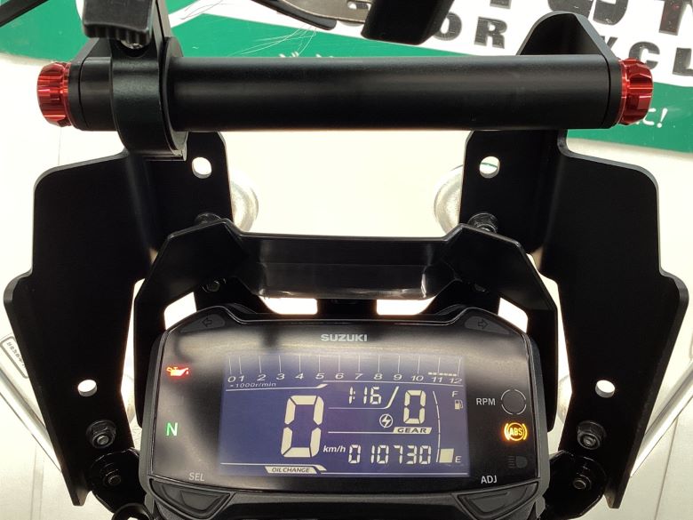 Ｖ−ストローム２５０