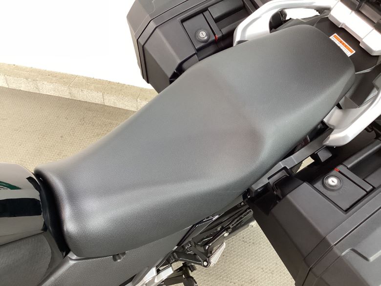 Ｖ−ストローム２５０