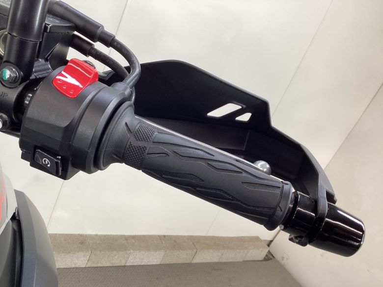 Ｖ−ストローム２５０