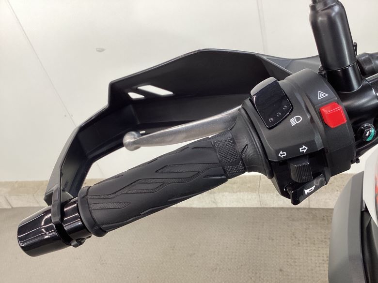 Ｖ−ストローム２５０