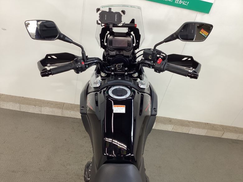 Ｖ−ストローム２５０