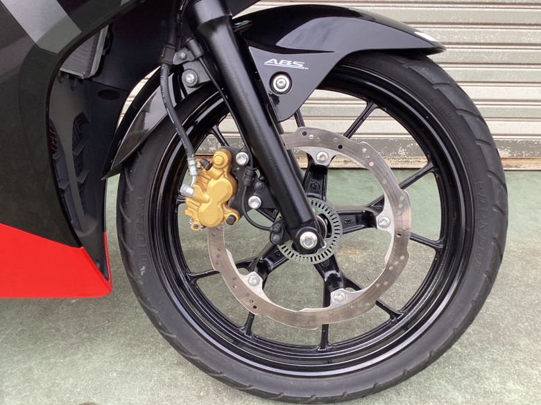 ＧＳＸ−Ｒ１２５