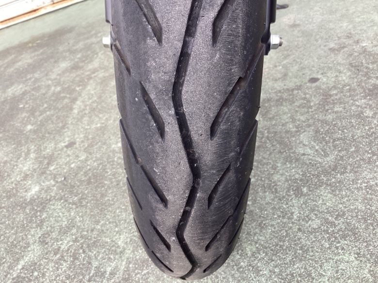 ＧＳＸ−Ｒ１２５