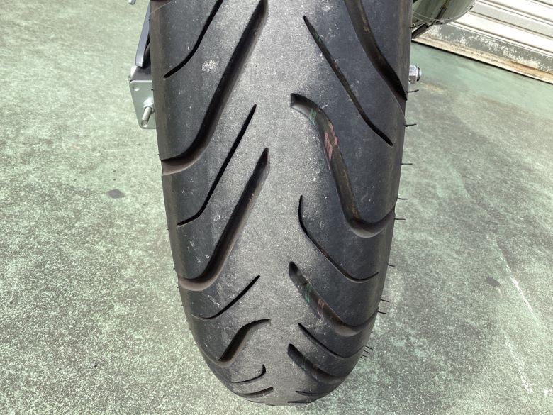 ＧＳＸ−Ｒ１２５